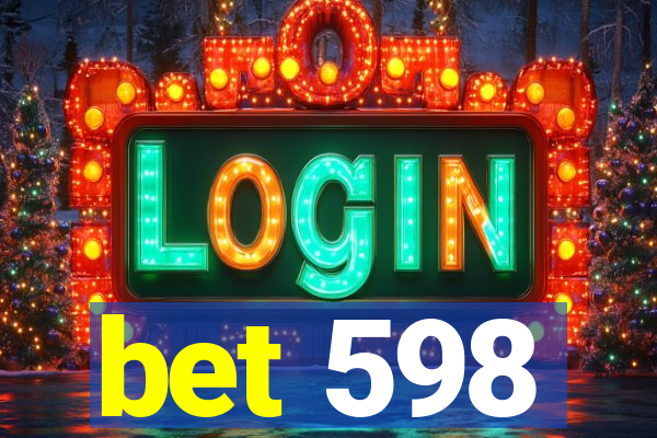 bet 598