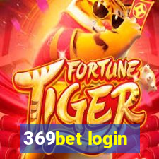 369bet login