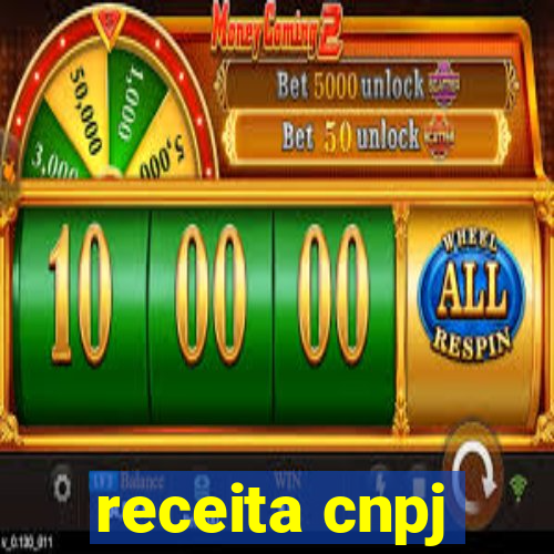 receita cnpj