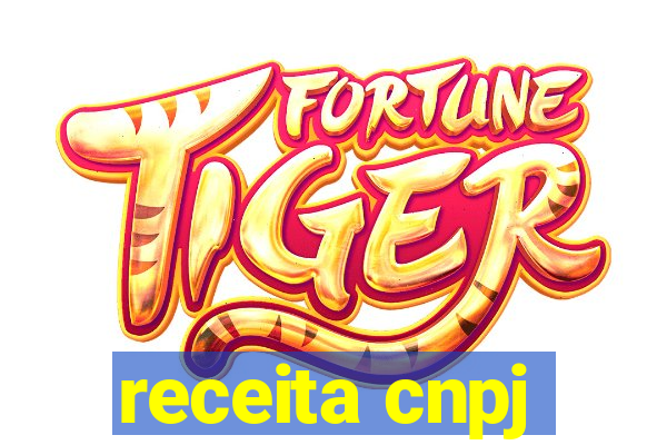 receita cnpj