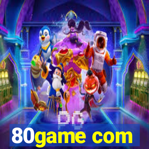 80game com