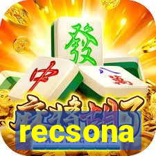 recsona