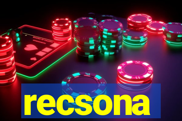 recsona
