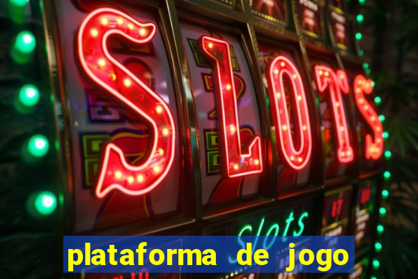 plataforma de jogo da deolane
