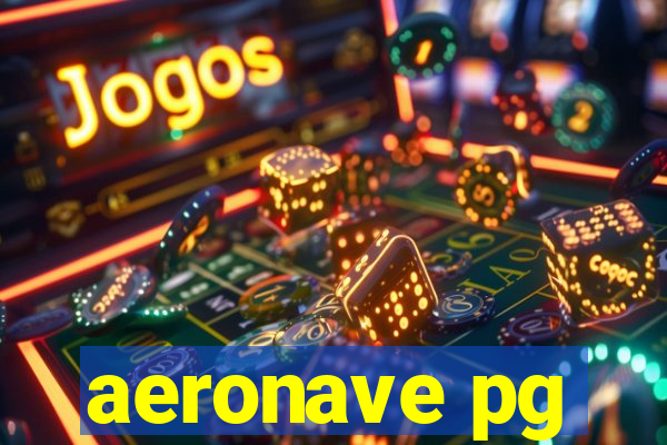 aeronave pg