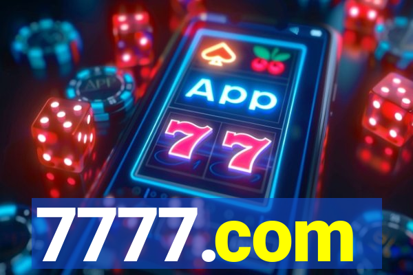 7777.com