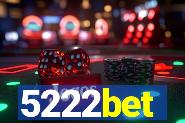 5222bet