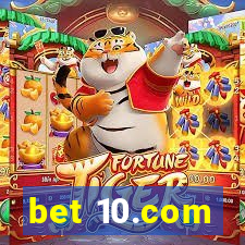 bet 10.com