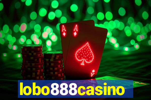 lobo888casino