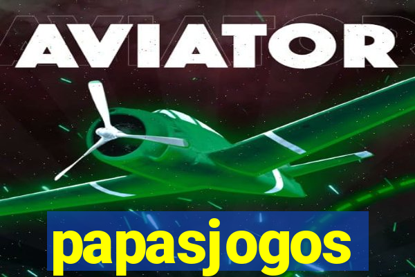 papasjogos