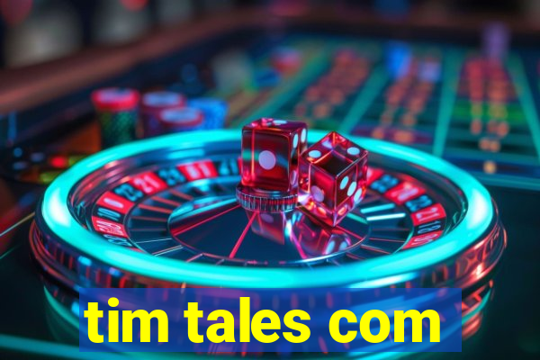 tim tales com