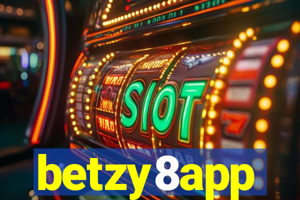 betzy8app