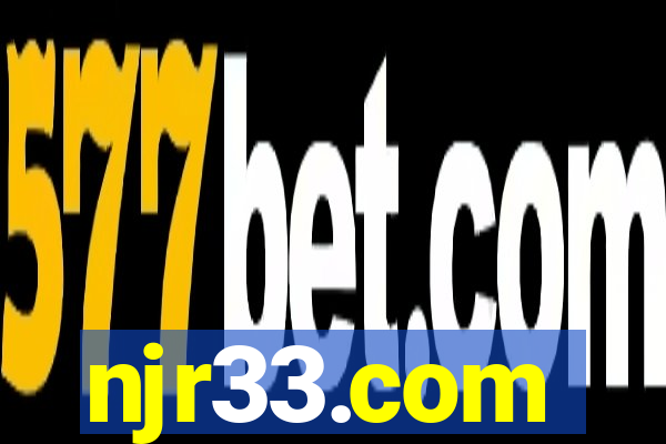 njr33.com