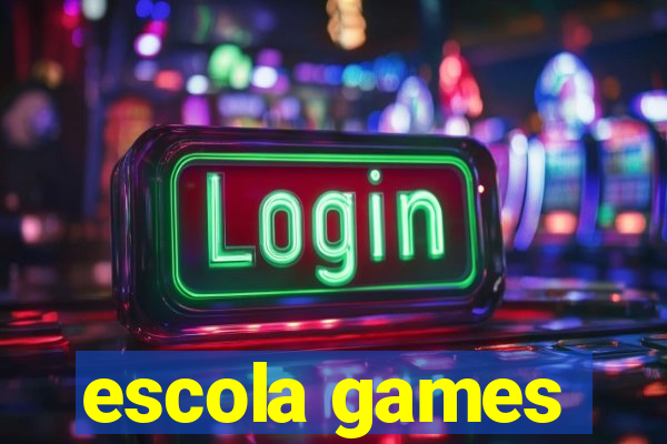 escola games