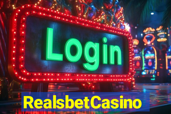 RealsbetCasino