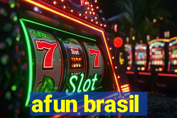 afun brasil