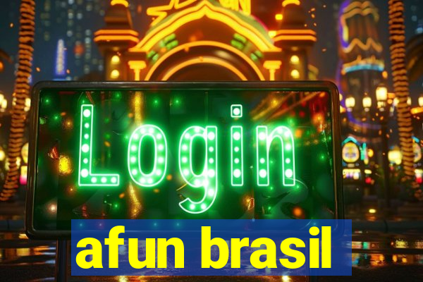 afun brasil