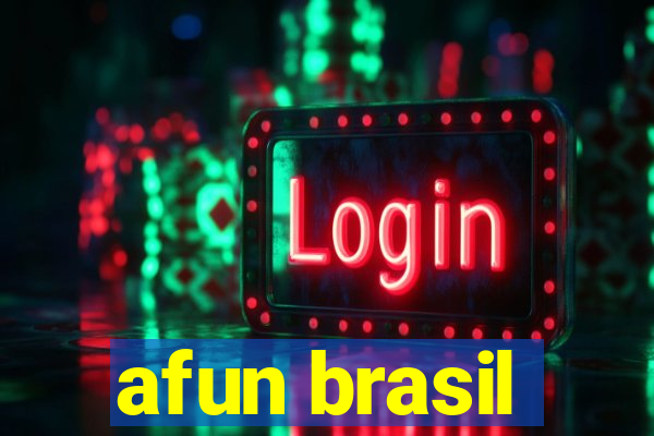 afun brasil