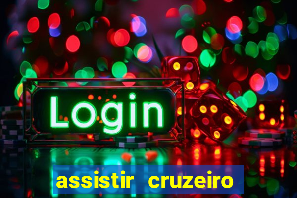 assistir cruzeiro das loucas