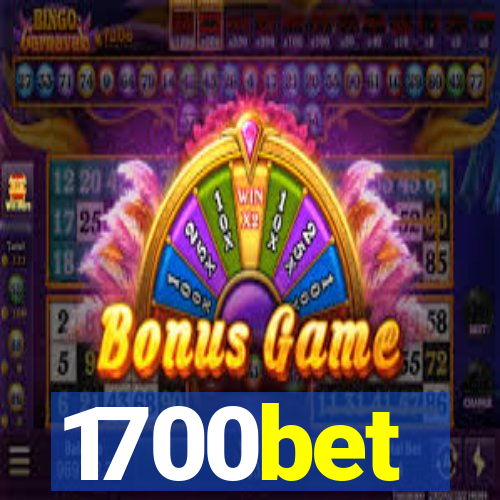 1700bet