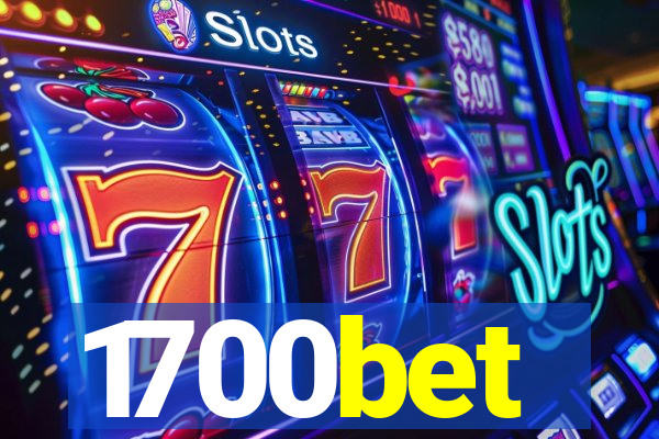1700bet