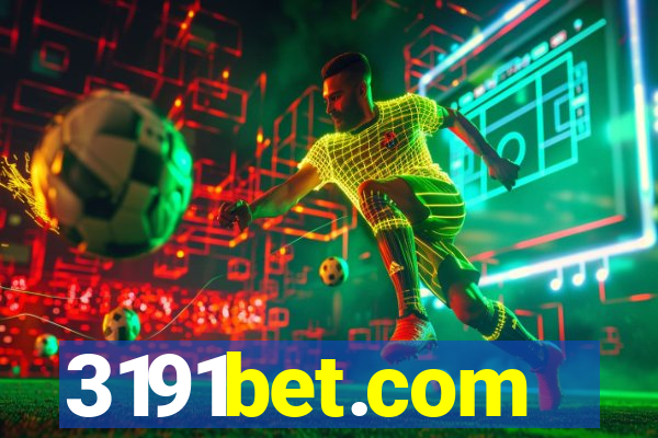 3191bet.com