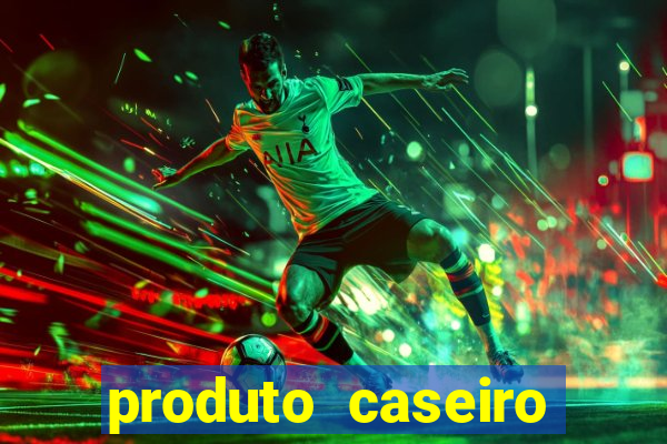 produto caseiro para limpar caixa de gordura