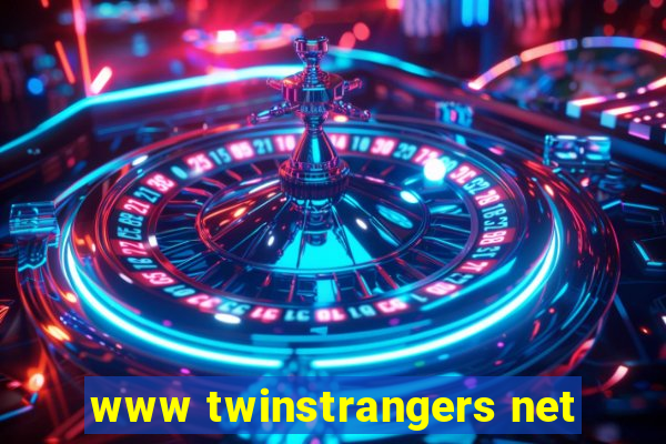 www twinstrangers net