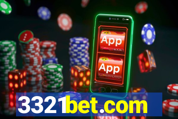 3321bet.com