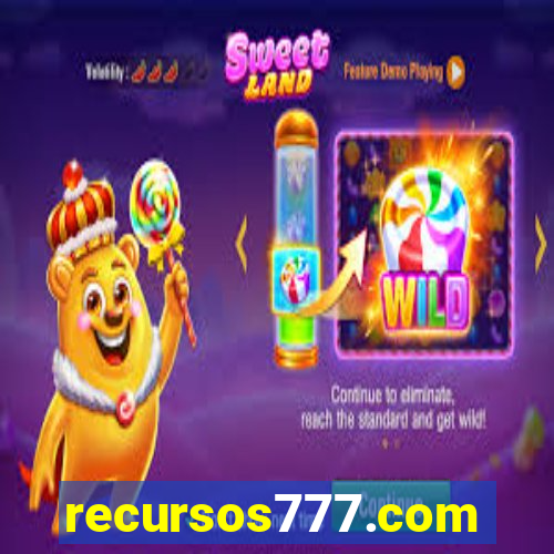 recursos777.com