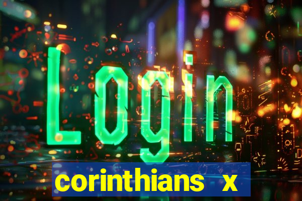 corinthians x cruzeiro ao vivo futemax