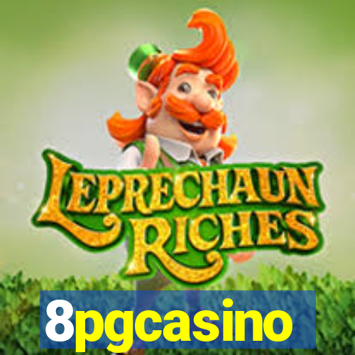 8pgcasino