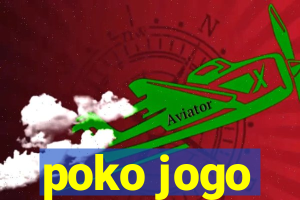 poko jogo