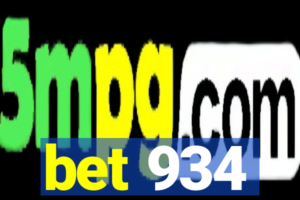 bet 934
