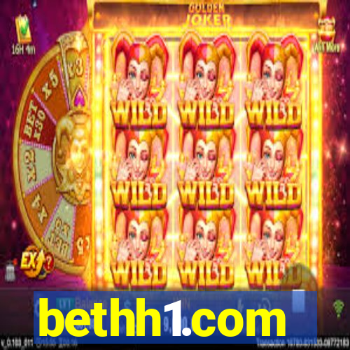 bethh1.com