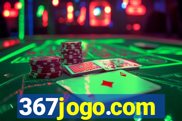 367jogo.com