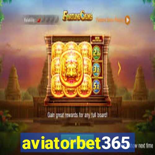 aviatorbet365