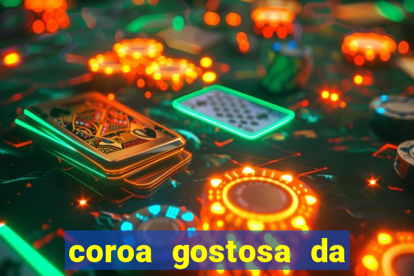 coroa gostosa da baixada fluminense