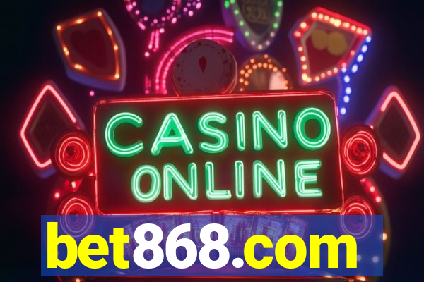 bet868.com