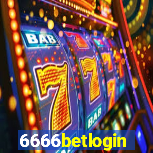 6666betlogin