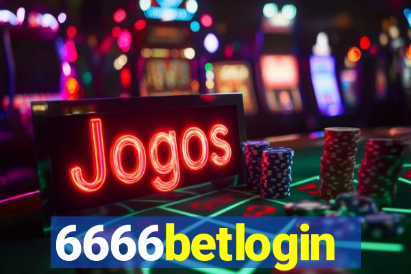6666betlogin