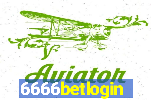 6666betlogin