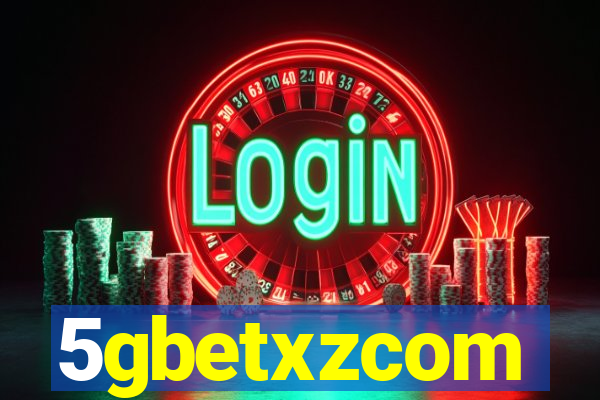5gbetxzcom
