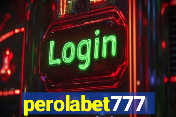 perolabet777