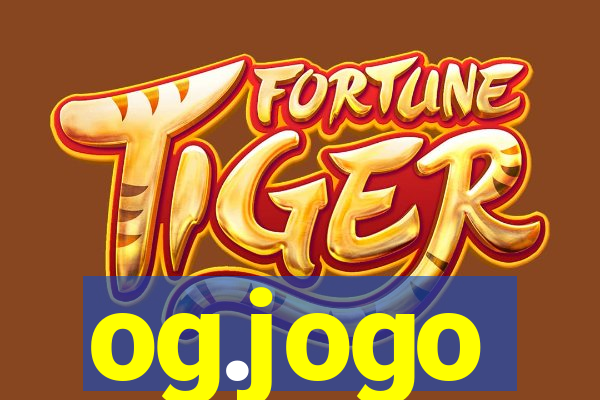 og.jogo