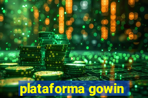 plataforma gowin