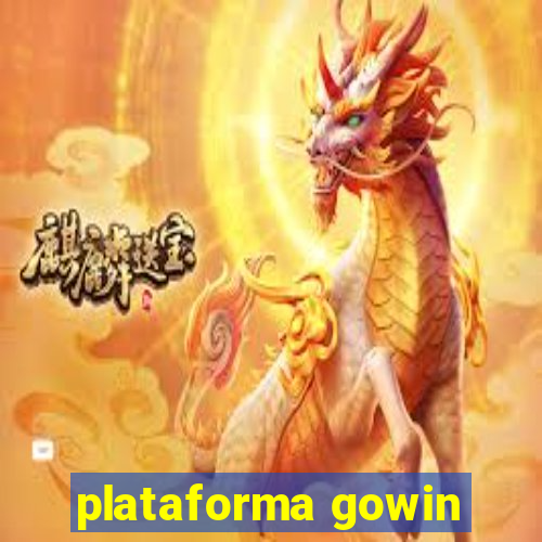 plataforma gowin