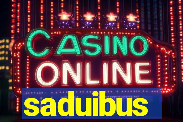 saduibus
