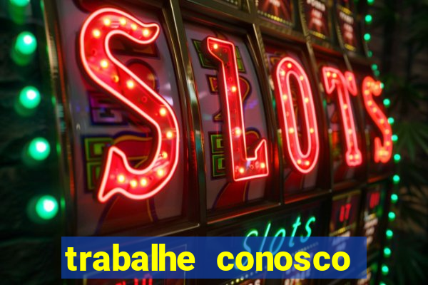 trabalhe conosco hospital do amor porto velho
