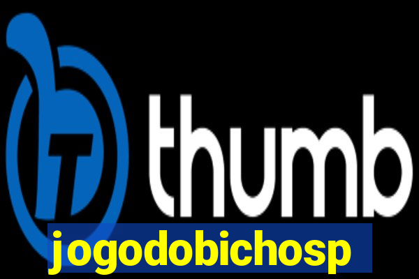 jogodobichosp